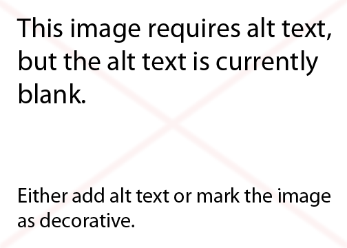 Cette image nécessite un texte alternatif, mais ce dernier est vide. Ajoutez un texte alternatif ou signalez l’image comme étant décorative.
